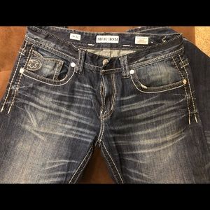 Men’s MEK jeans